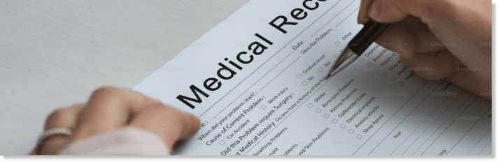 health record privacy